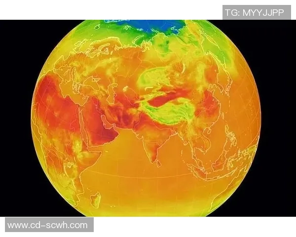 全球气候变化加剧引发极端天气现象频发 专家呼吁加强应对与国际合作